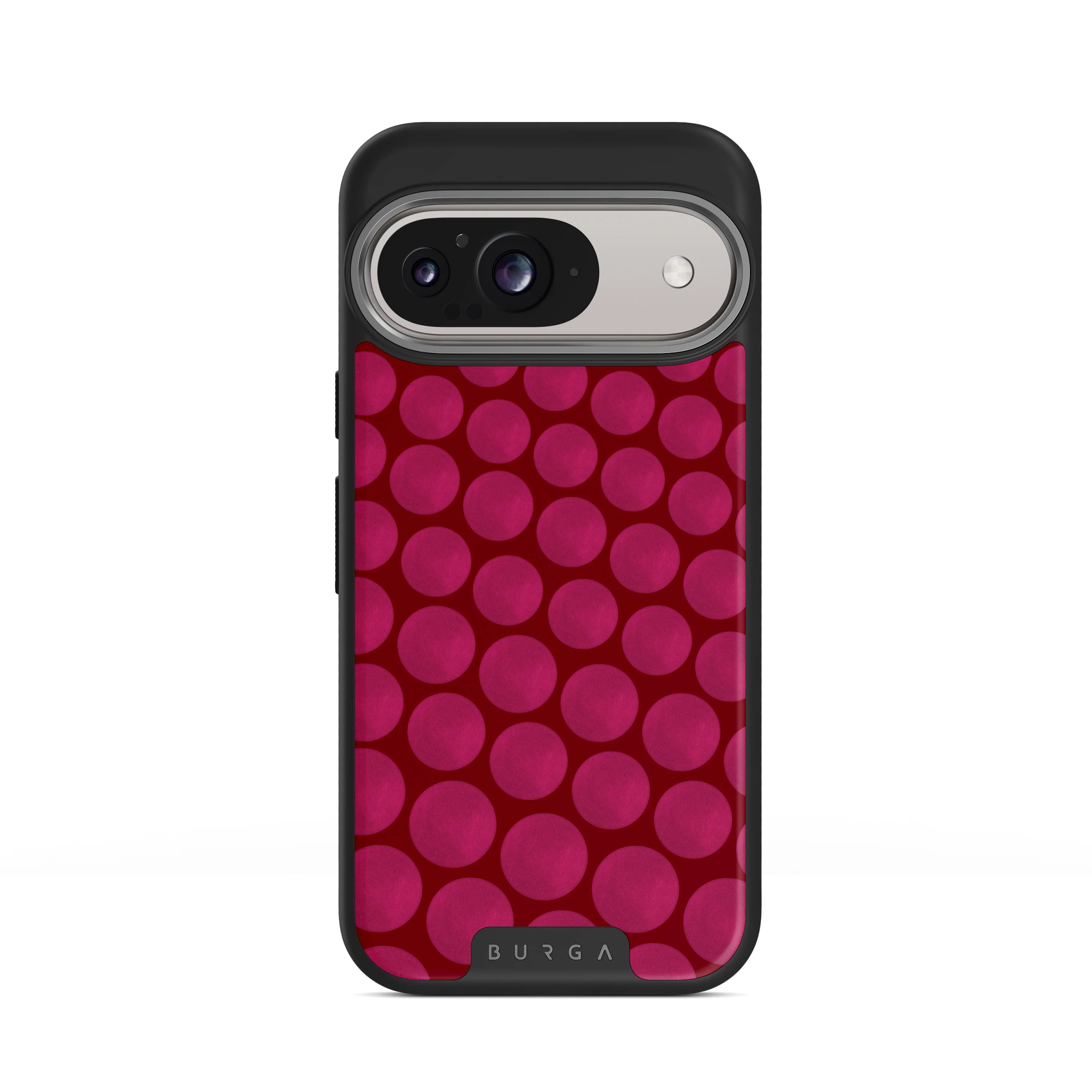 Reset Button - Google Pixel 10 Funda - Image 12