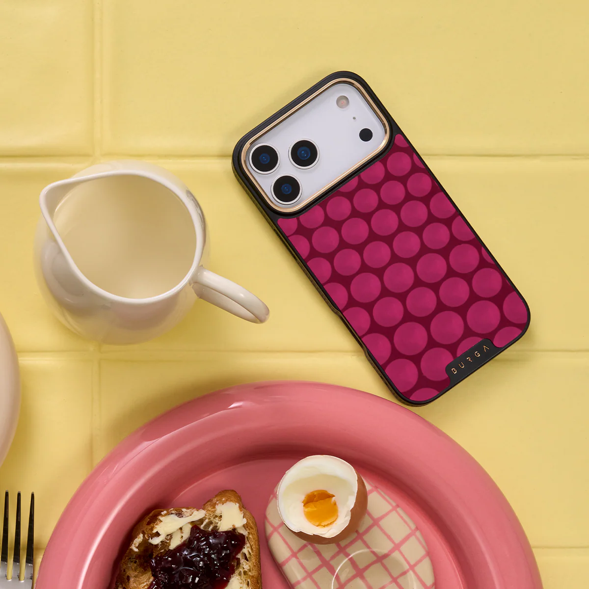Reset Button - Google Pixel 10 Pro Funda - Image 22