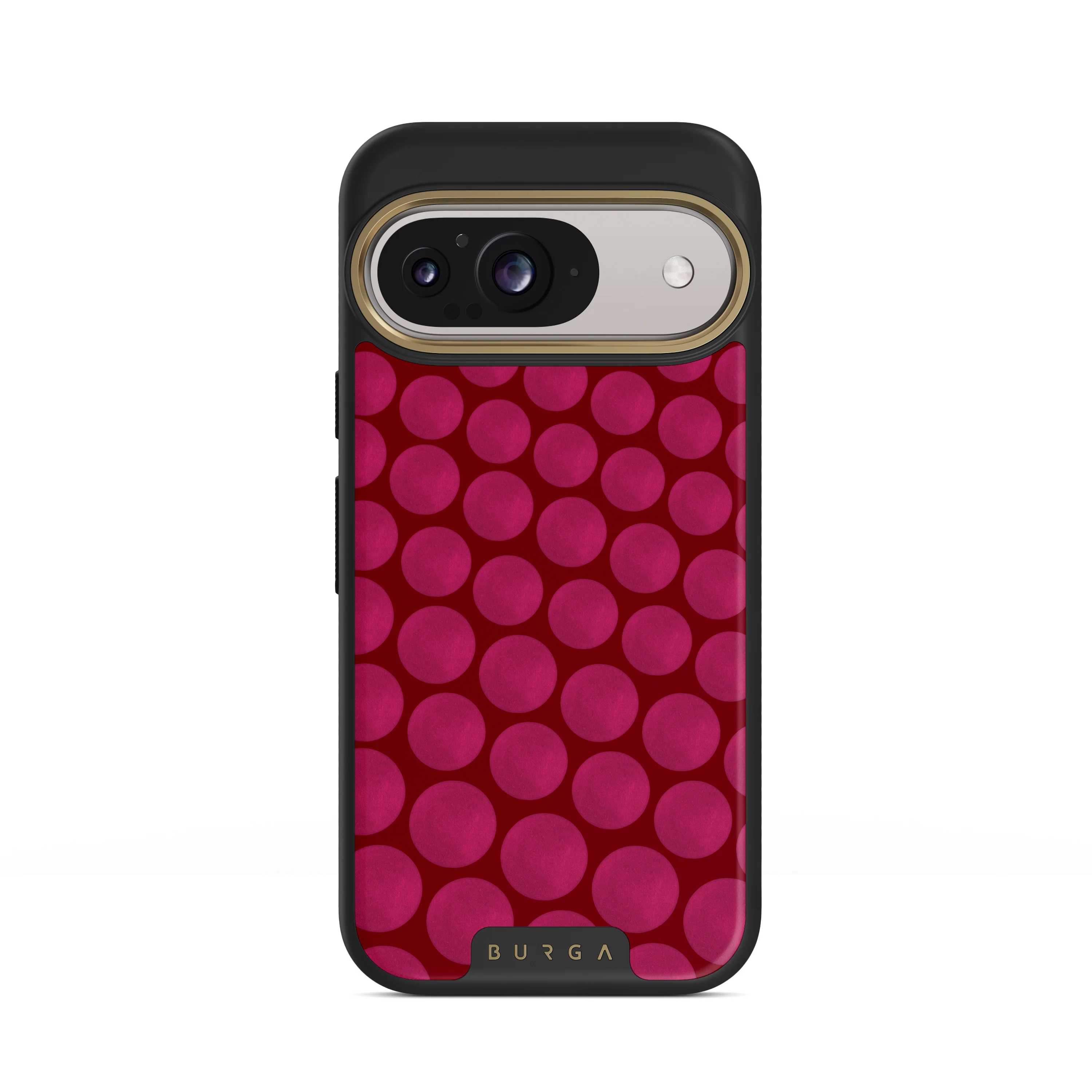 Reset Button - Google Pixel 10 Pro Funda - Image 5