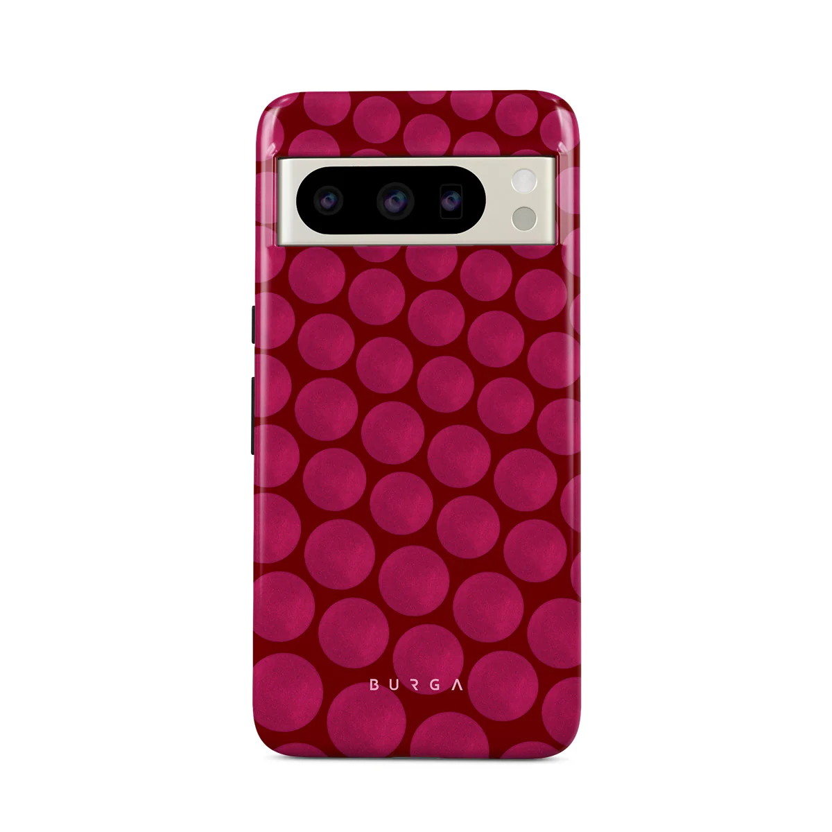 Reset Button - Google Pixel 8 Pro Funda