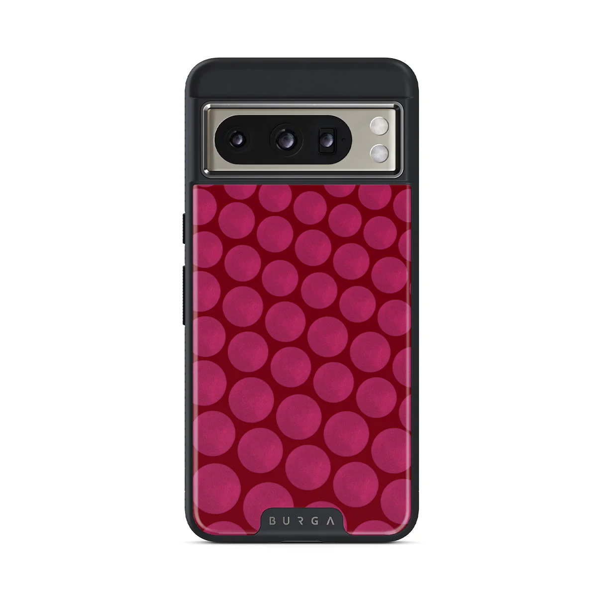 Reset Button - Google Pixel 8 Pro Funda - Image 12
