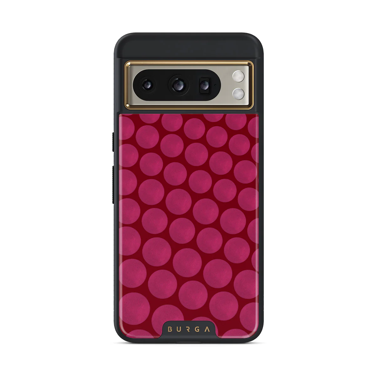 Reset Button - Google Pixel 8 Pro Funda - Image 5