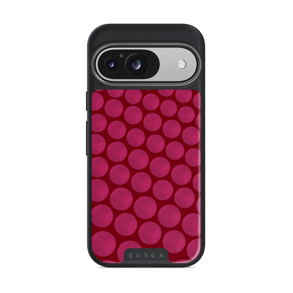 Reset Button - Google Pixel 9 Funda - Image 12