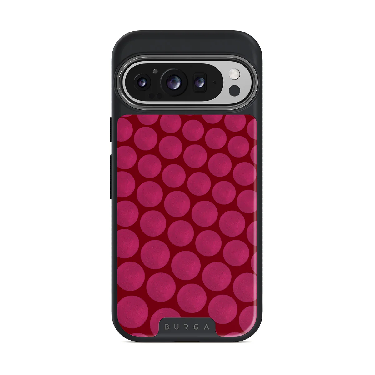 Reset Button - Google Pixel 9 Pro XL Funda - Image 12