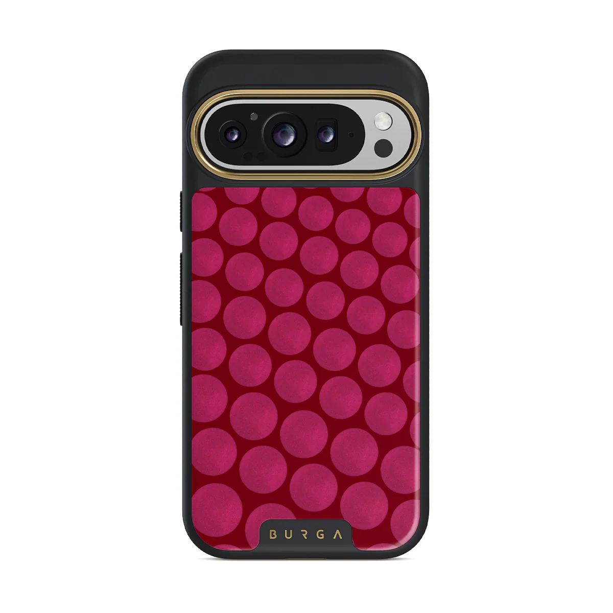 Reset Button - Google Pixel 9 Pro XL Funda - Image 5