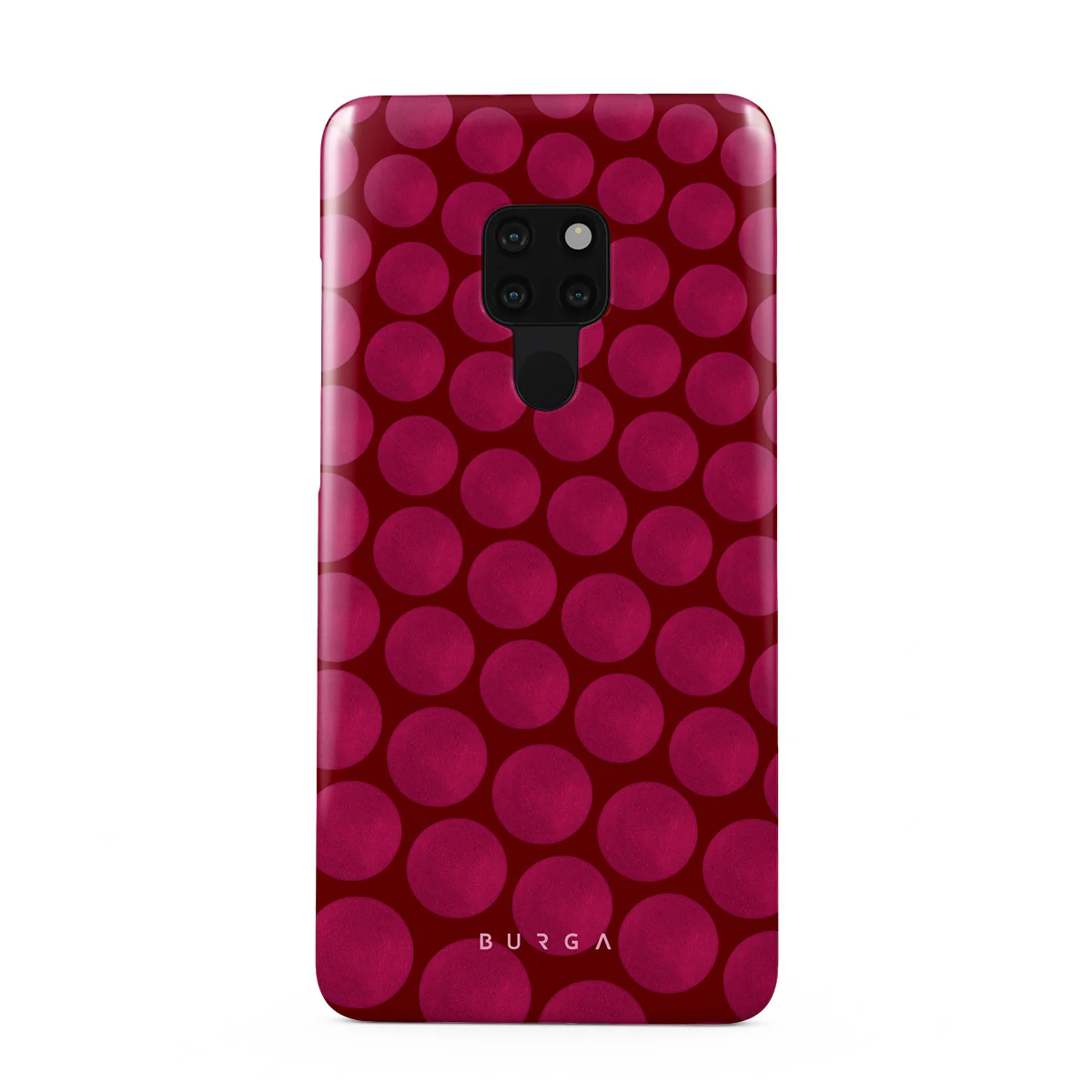 Reset Button - Huawei Mate 20 Funda