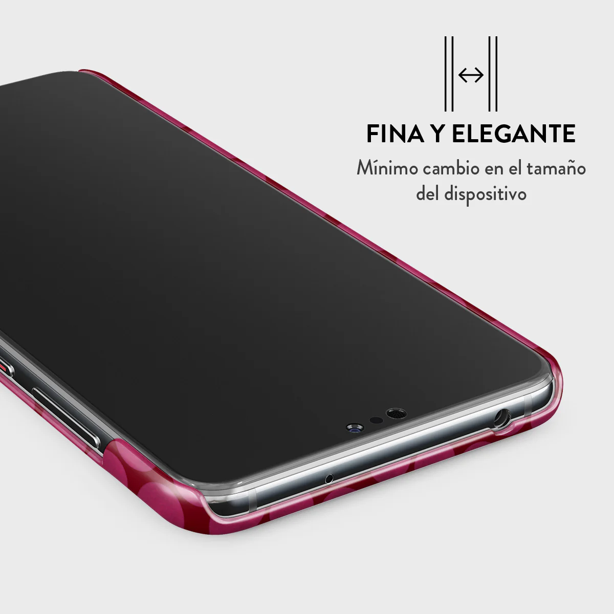 Reset Button - Huawei P20 Funda - Image 4