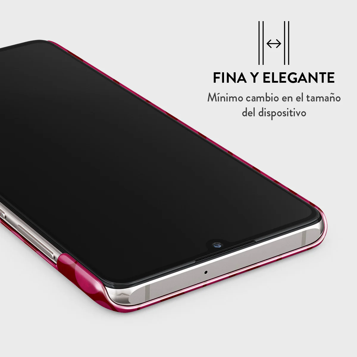 Reset Button - Huawei P30 Funda - Image 4