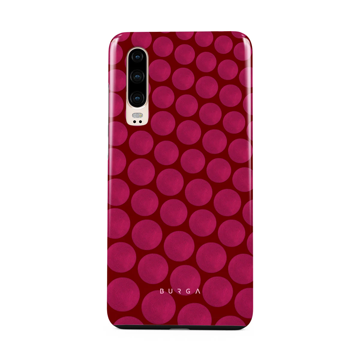 Reset Button - Huawei P30 Funda - Image 5