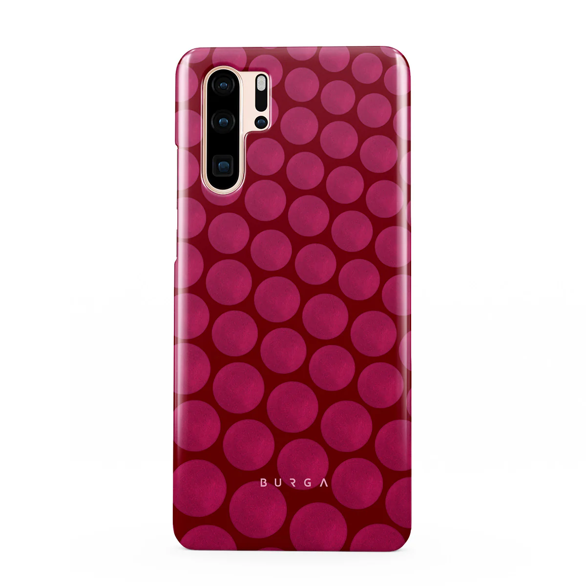 Reset Button - Huawei P30 Pro Funda