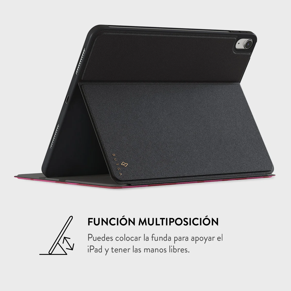 Reset Button - Funda iPad Air 10.9 (5a/4a Gen) - Image 5