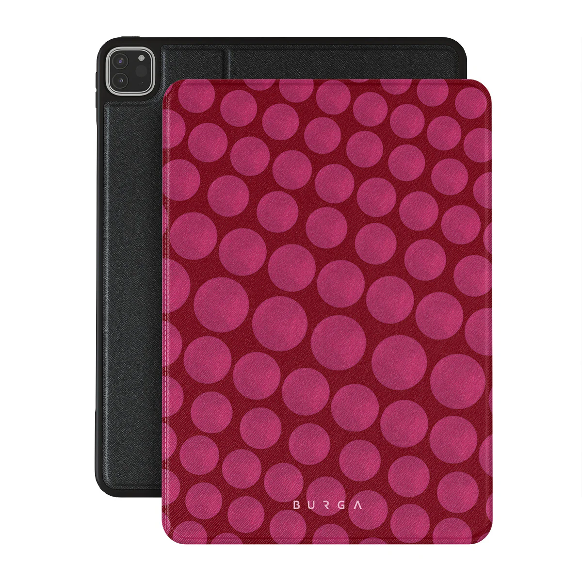 Reset Button - Funda iPad Pro 11 (4a/3a Gen)