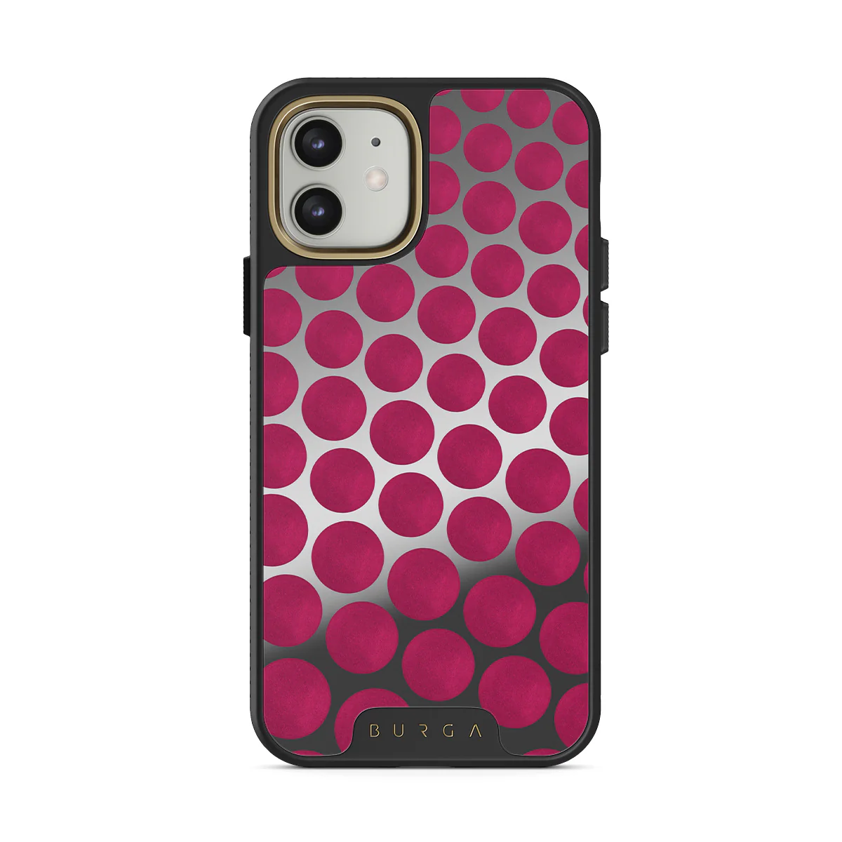 Reset Button - iPhone 11 Funda - Image 19
