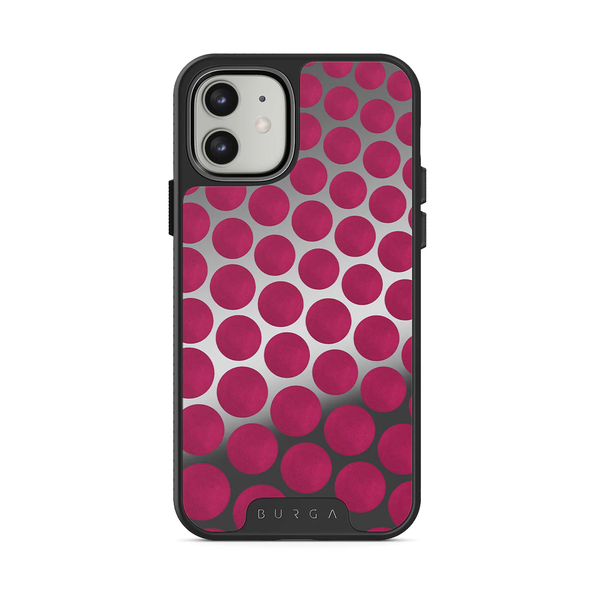 Reset Button - iPhone 11 Funda - Image 27