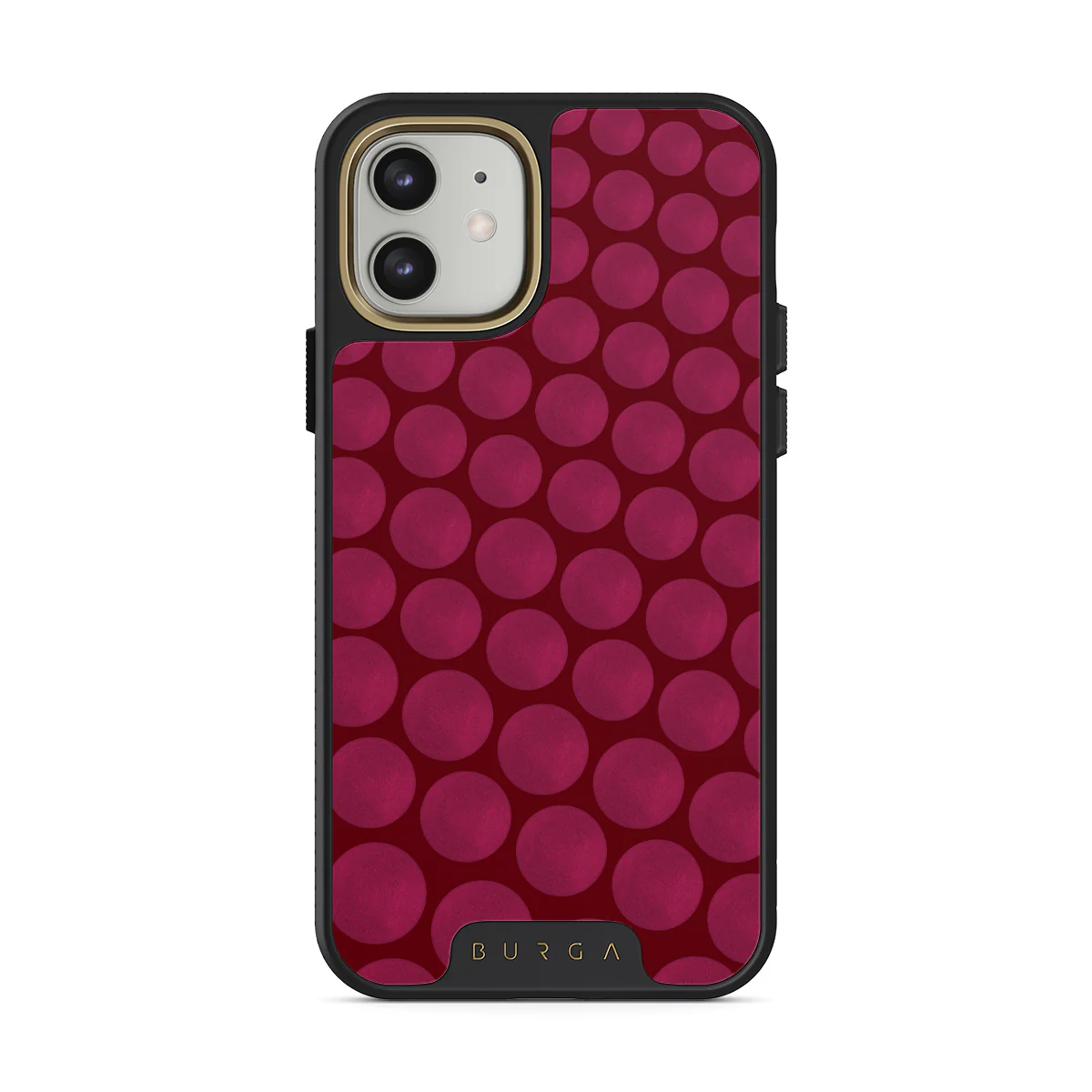 Reset Button - iPhone 11 Funda - Image 5