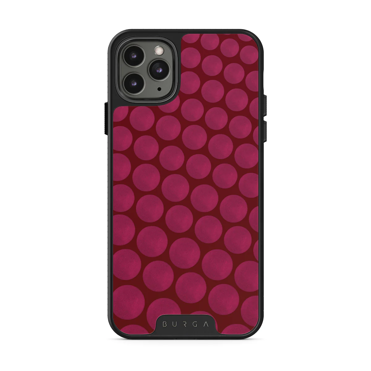 Reset Button - iPhone 11 Pro Funda - Image 16