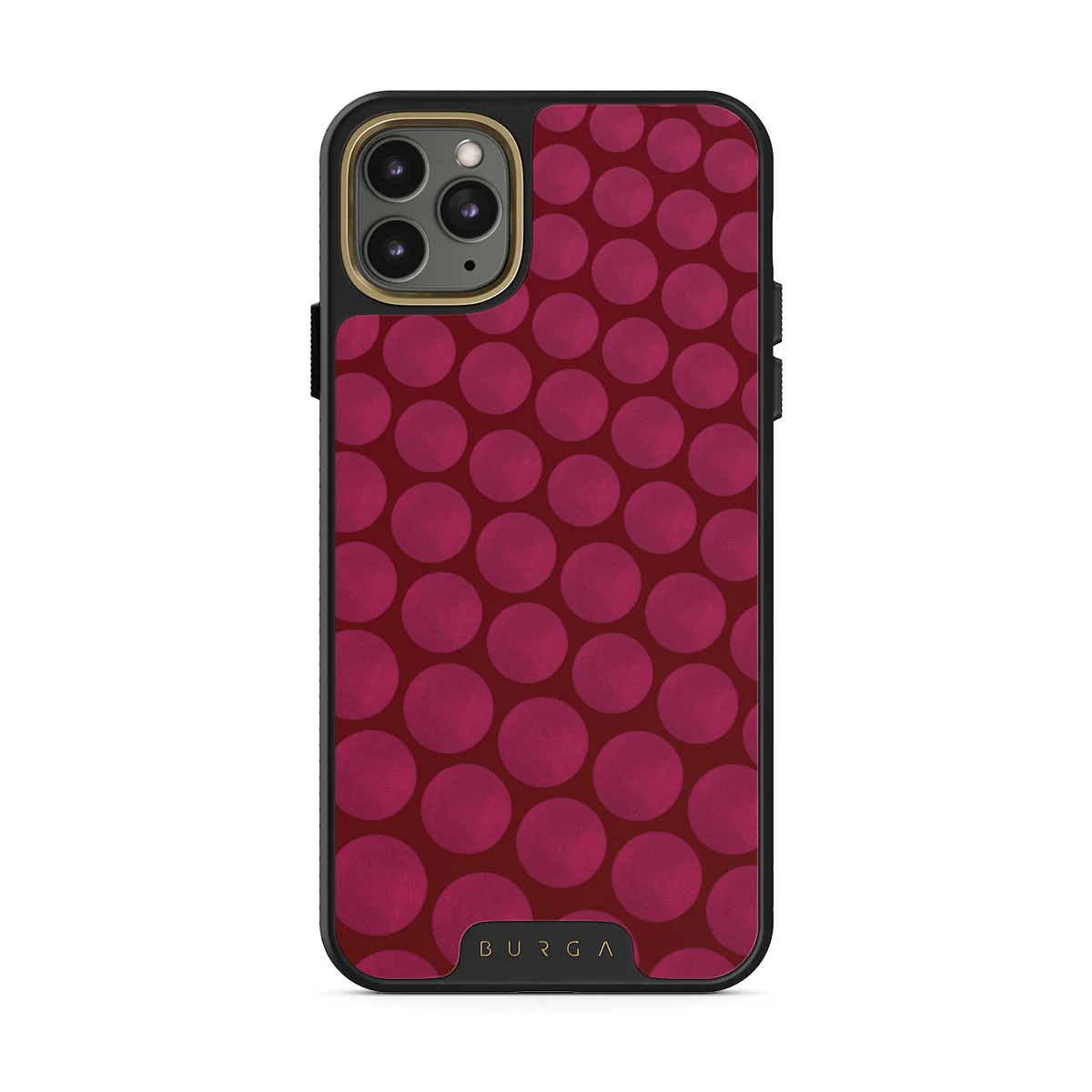 Reset Button - iPhone 11 Pro Funda - Image 9