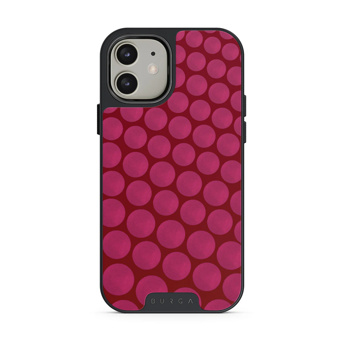 Reset Button - iPhone 12 Funda - Image 12