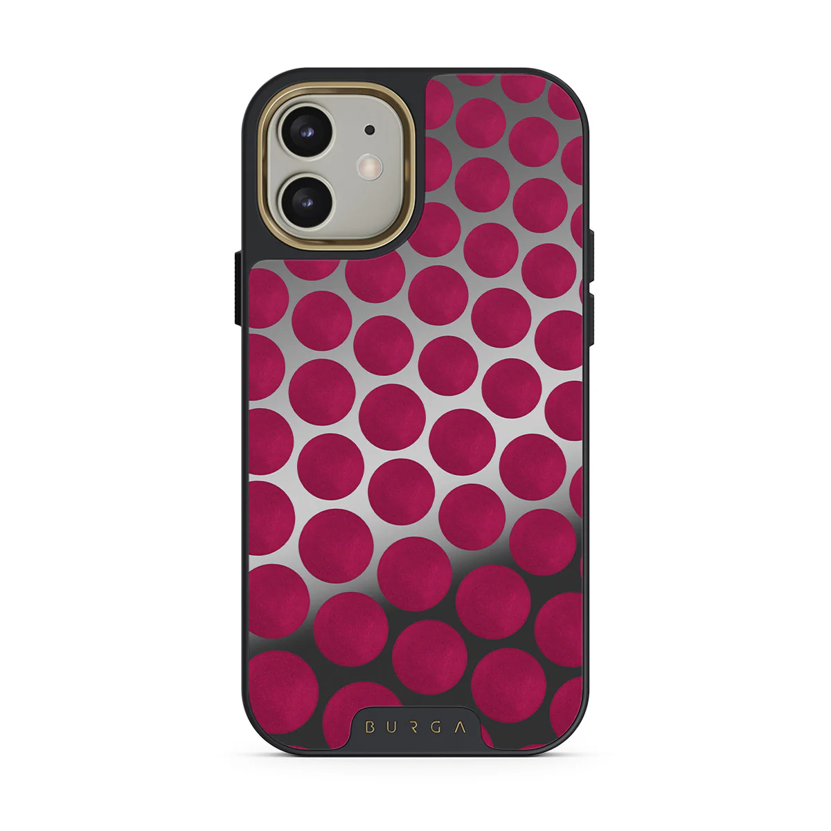 Reset Button - iPhone 12 Funda - Image 19