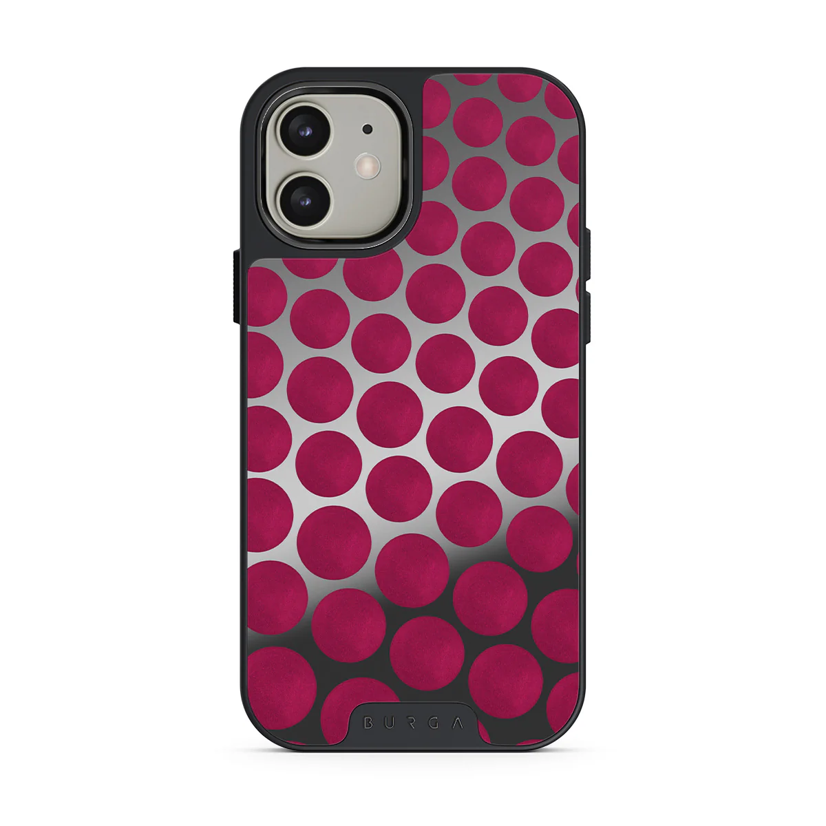 Reset Button - iPhone 12 Funda - Image 27