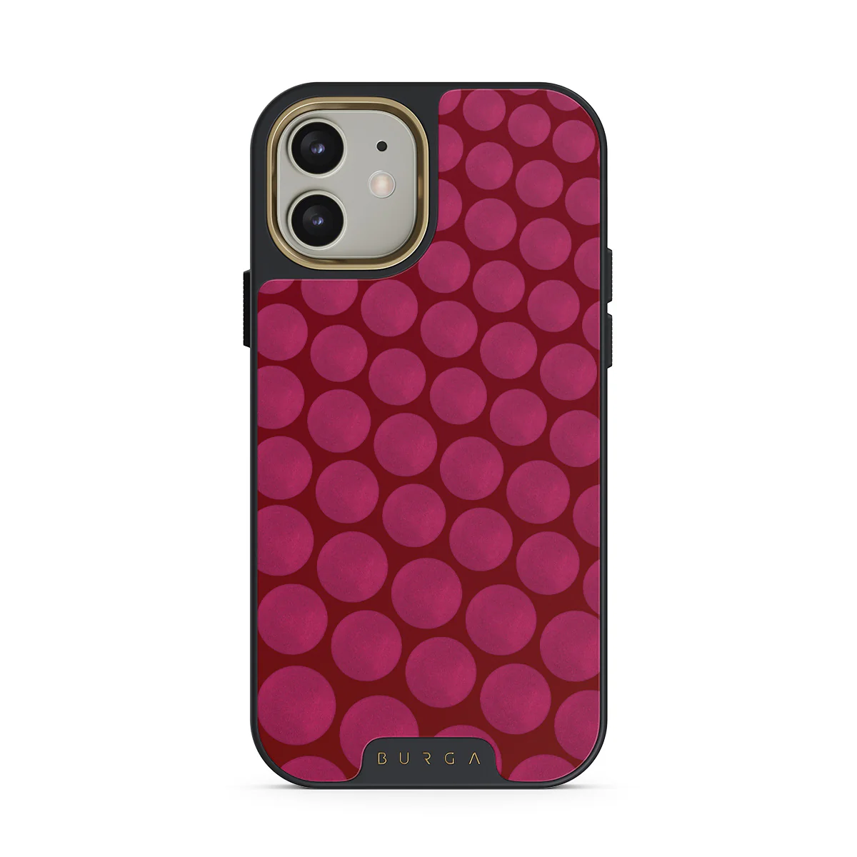 Reset Button - iPhone 12 Funda - Image 5