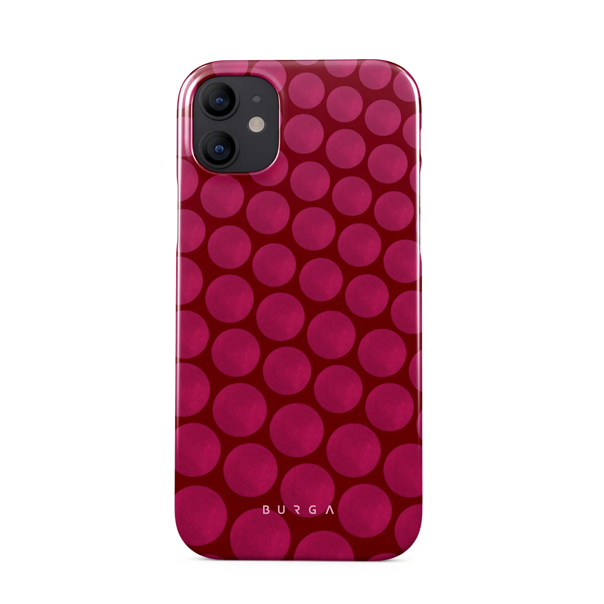 Reset Button - iPhone 12 Mini Funda
