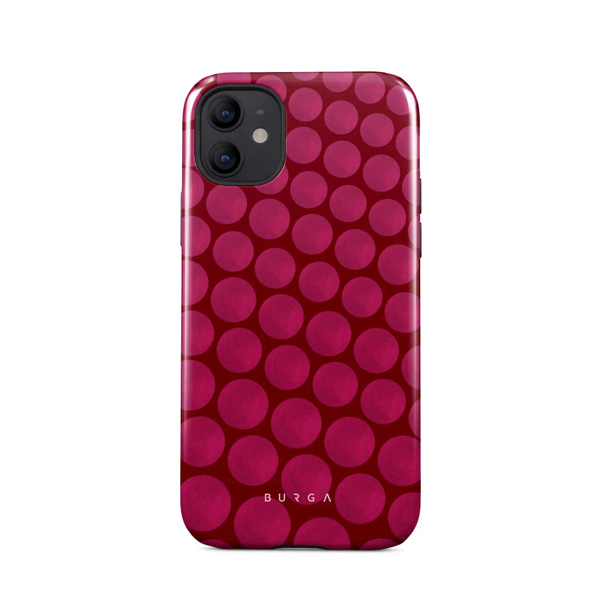 Reset Button - iPhone 12 Mini Funda - Image 5