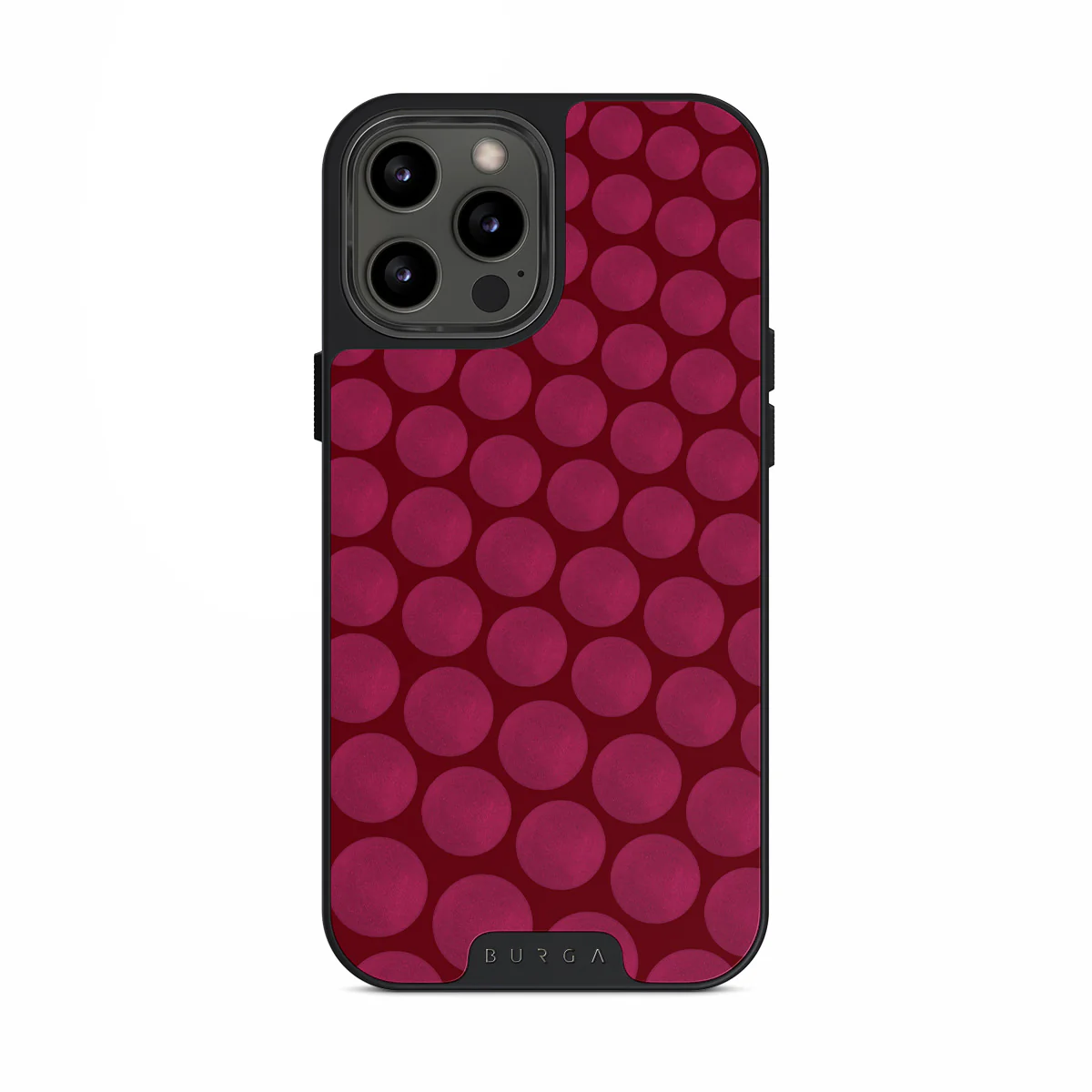 Reset Button - iPhone 12 Pro Funda - Image 12