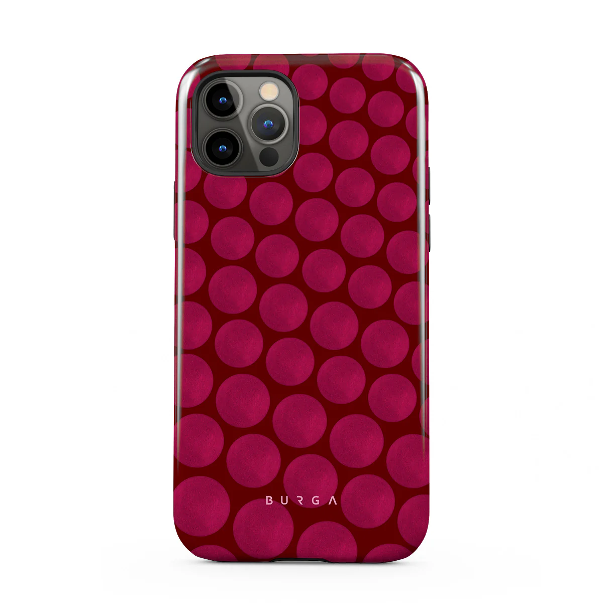 Reset Button - iPhone 12 Pro Max Funda - Image 5