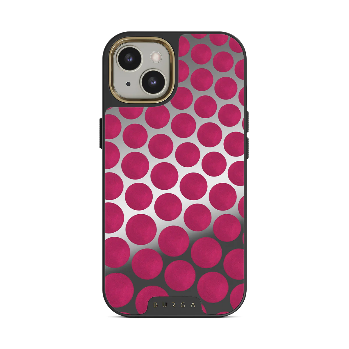 Reset Button - iPhone 13 Funda - Image 19