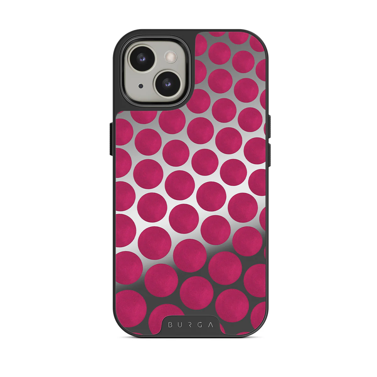 Reset Button - iPhone 13 Funda - Image 27