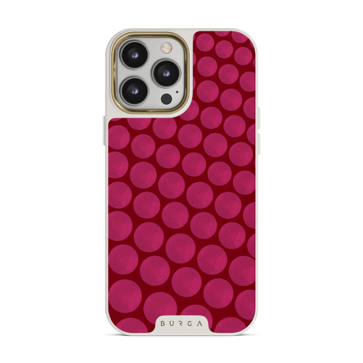 Reset Button - iPhone 13 Pro Funda - Image 19