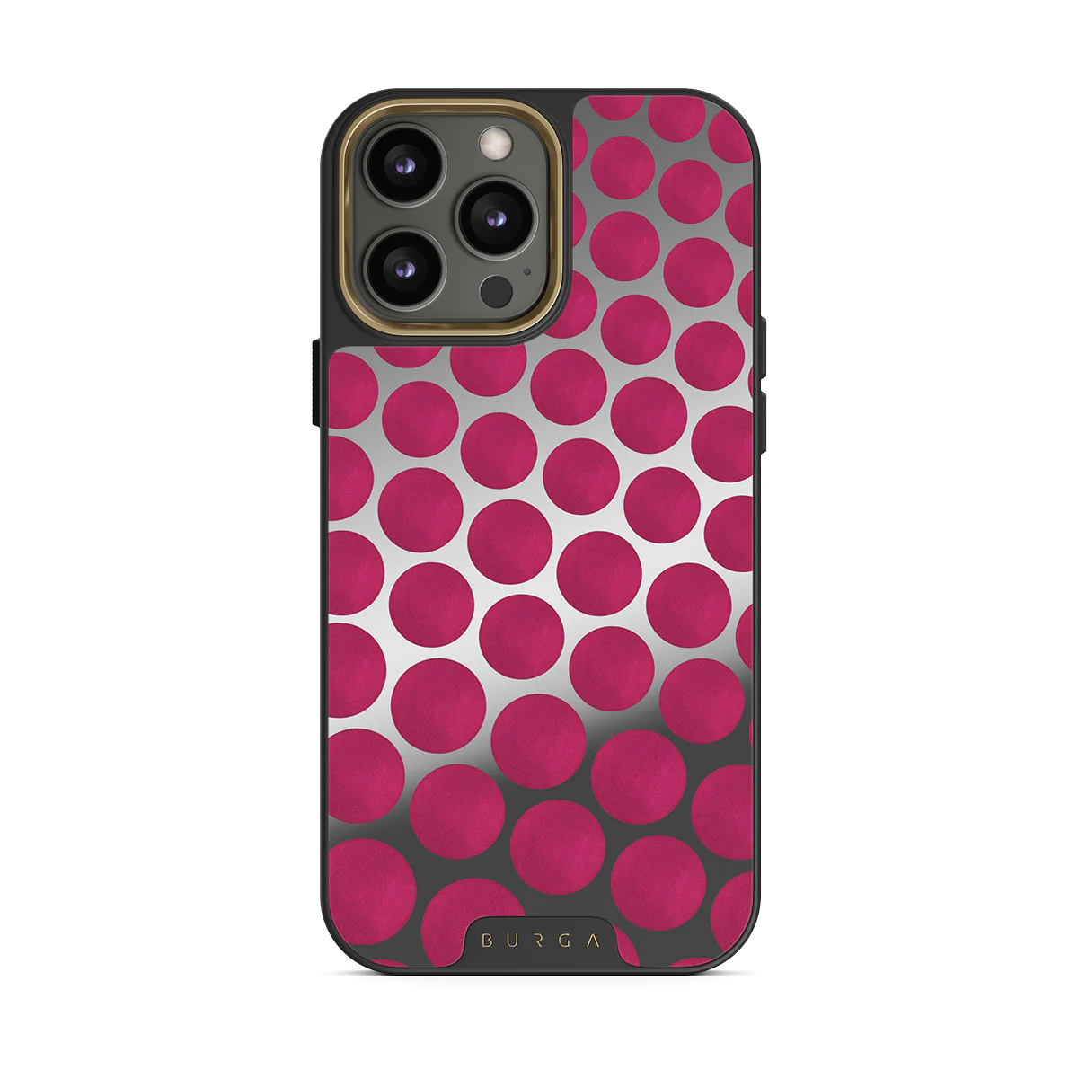 Reset Button - iPhone 13 Pro Funda - Image 26