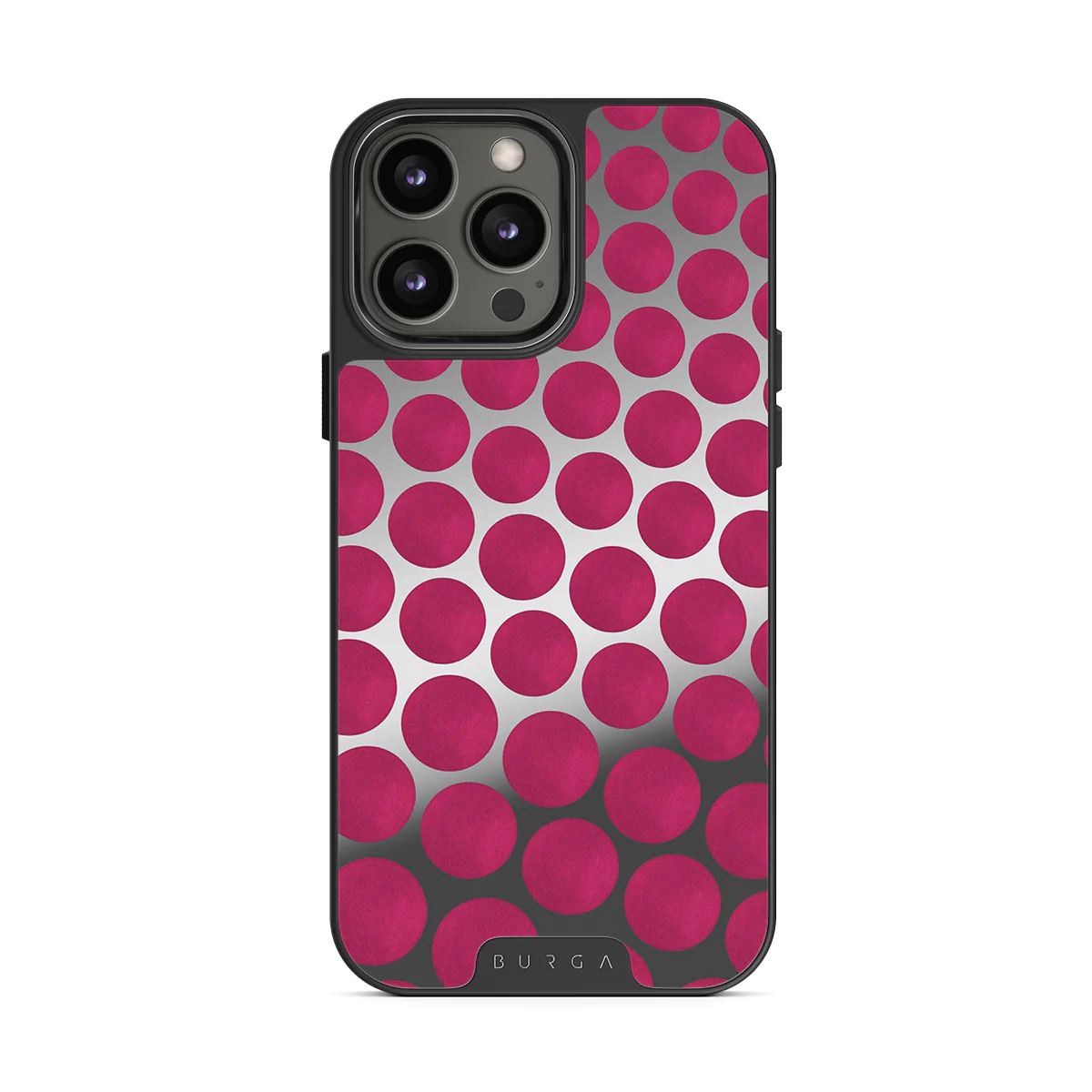 Reset Button - iPhone 13 Pro Funda - Image 34