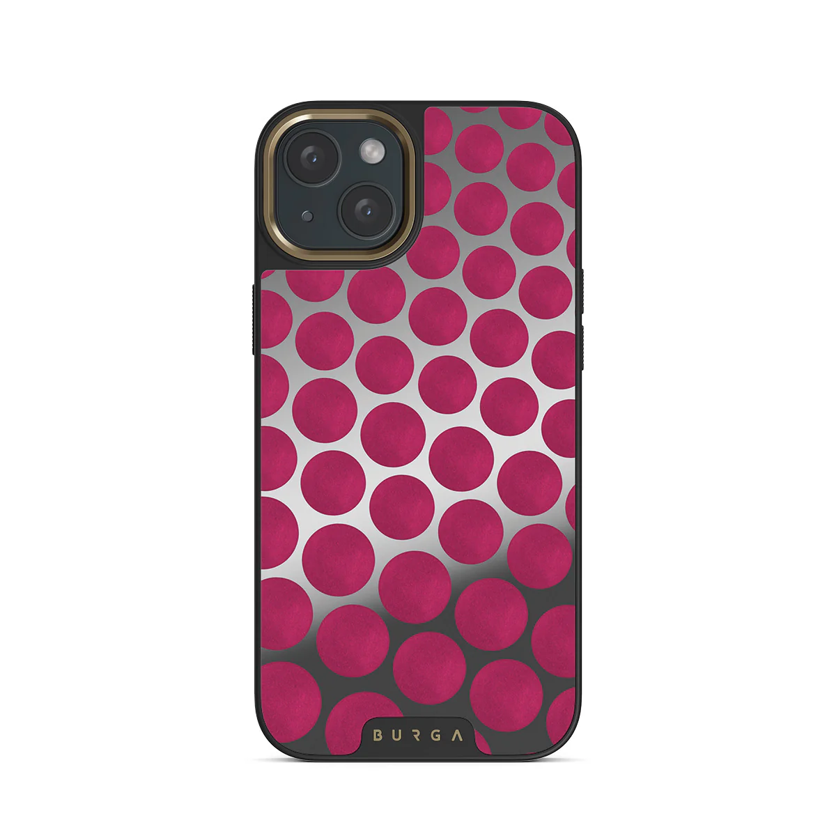 Reset Button - iPhone 14 Funda - Image 26