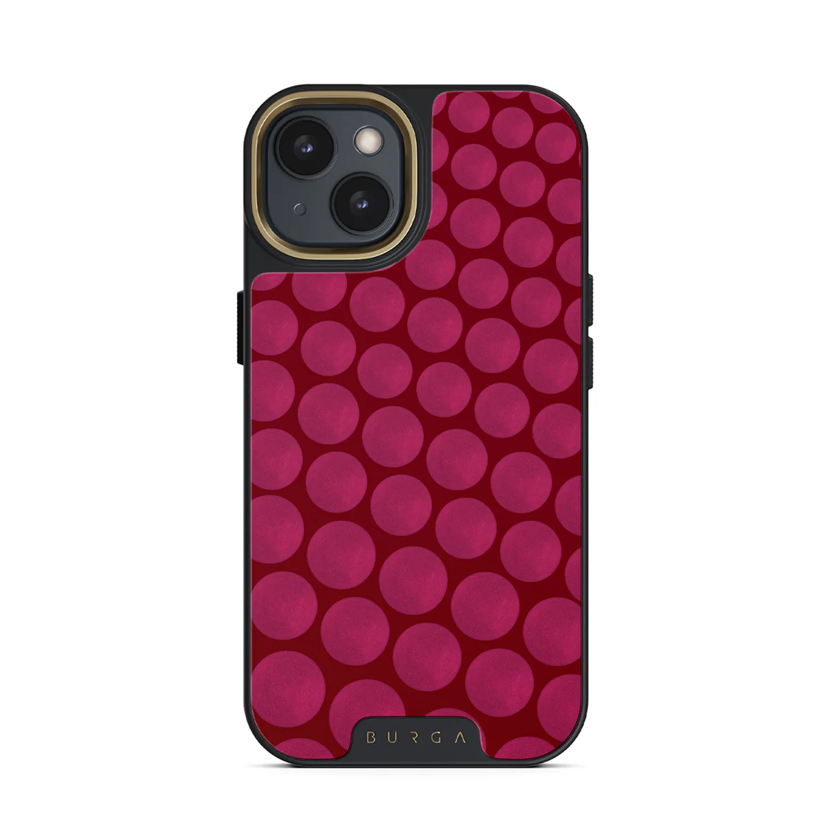 Reset Button - iPhone 14 Plus Funda - Image 5
