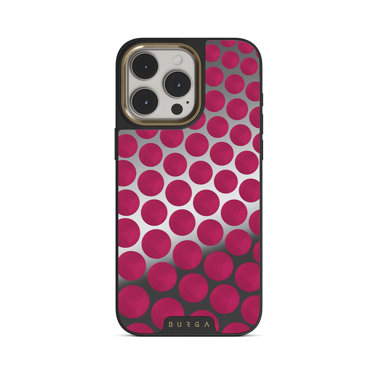 Reset Button - iPhone 14 Pro Funda - Image 26