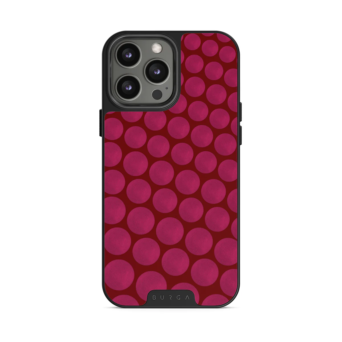 Reset Button - iPhone 14 Pro Max Funda - Image 12
