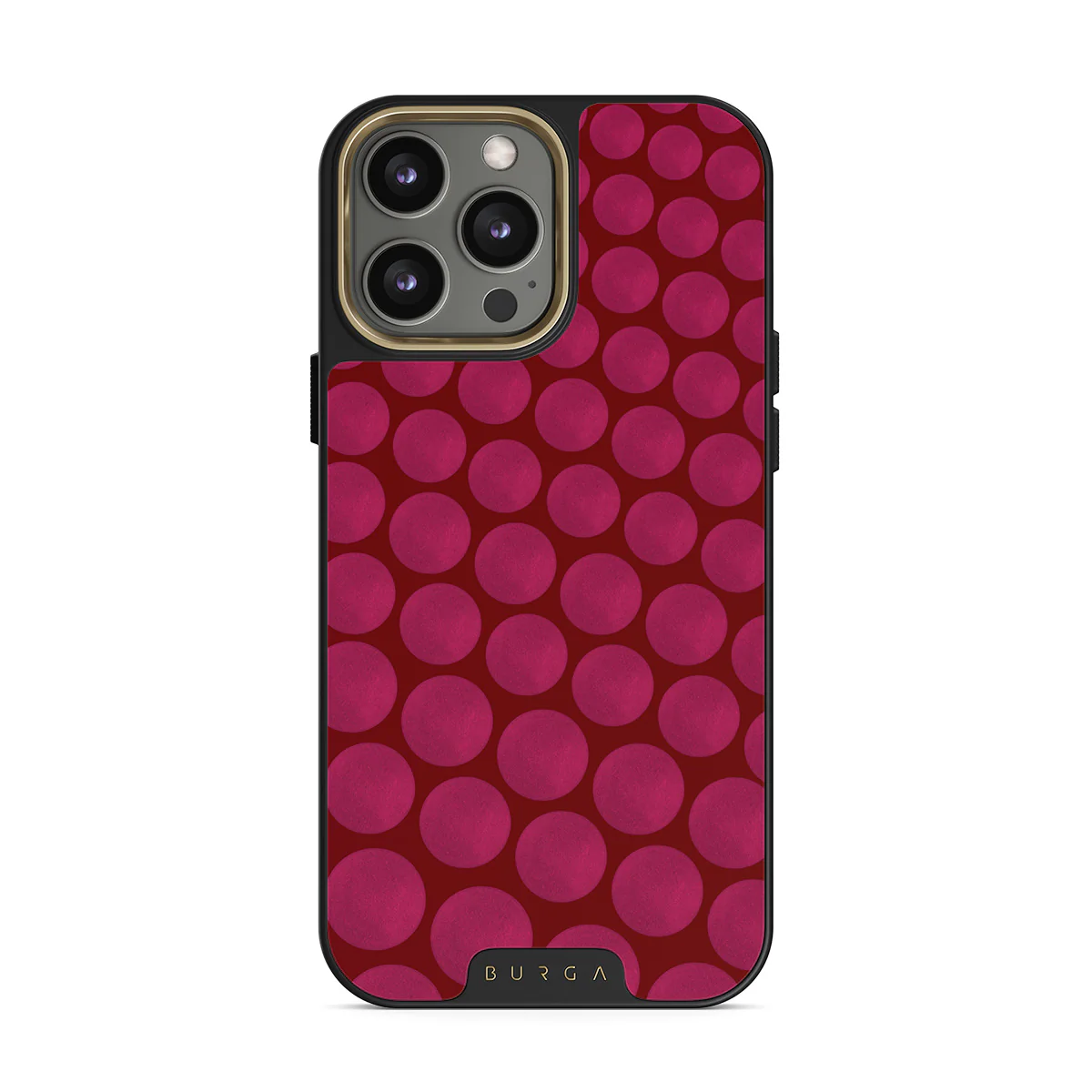 Reset Button - iPhone 14 Pro Max Funda - Image 5
