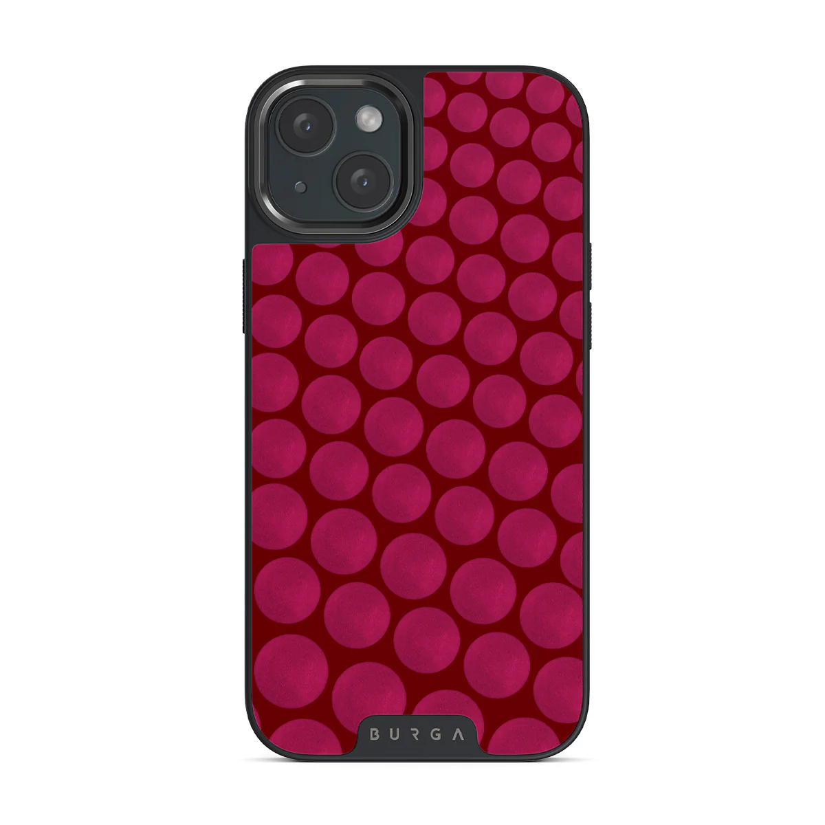 Reset Button - iPhone 15 Funda - Image 12