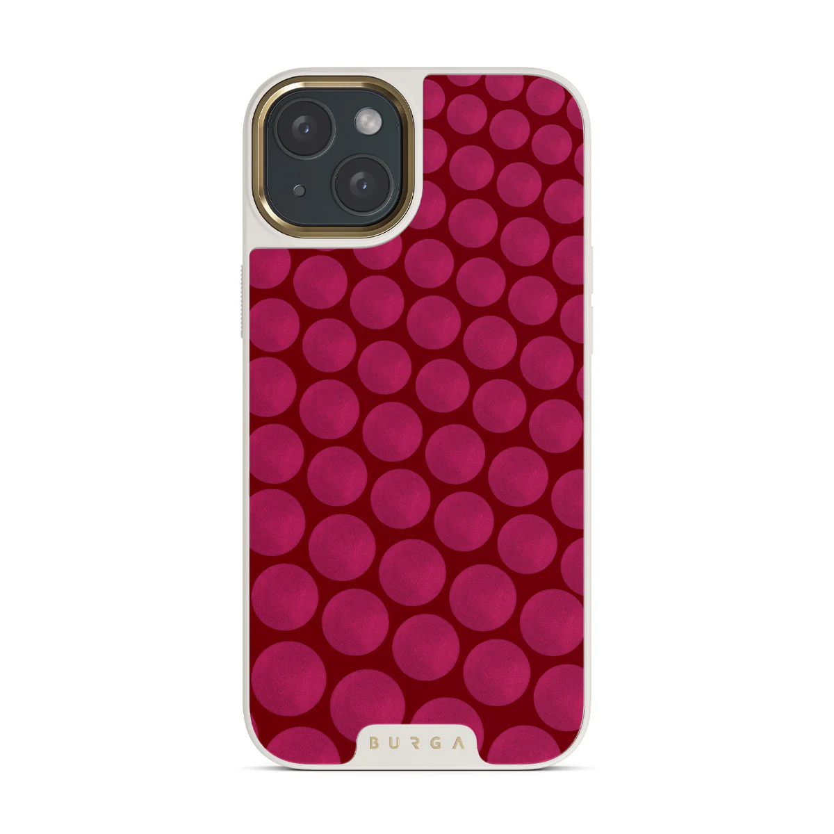 Reset Button - iPhone 15 Funda - Image 19