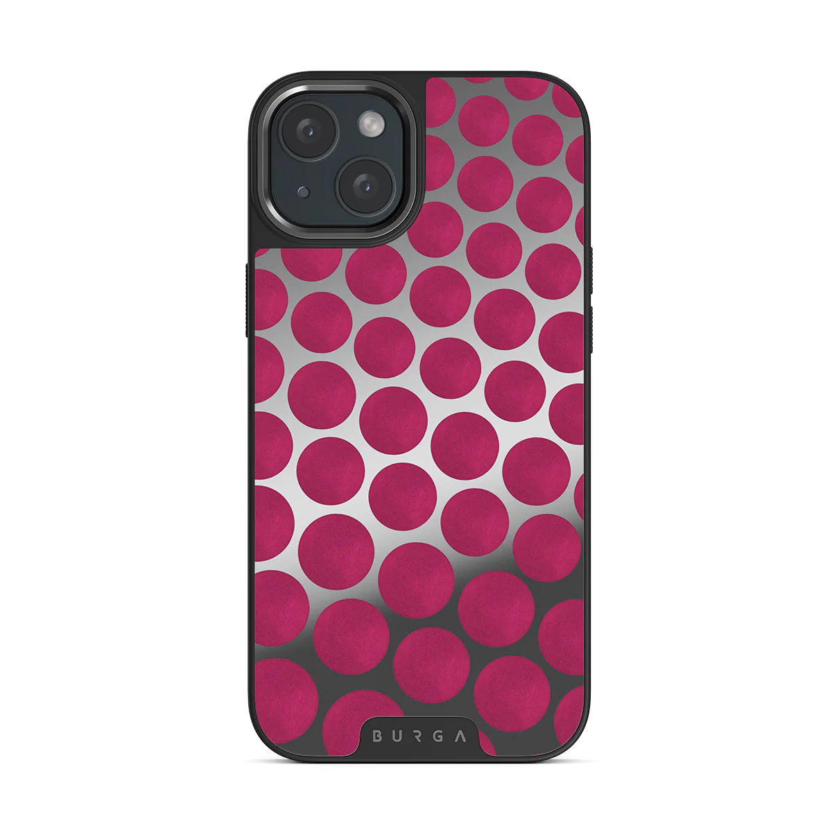 Reset Button - iPhone 15 Funda - Image 34