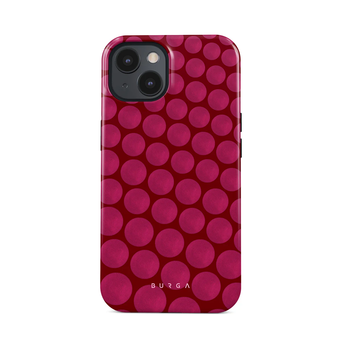 Reset Button - iPhone 15 Plus Funda