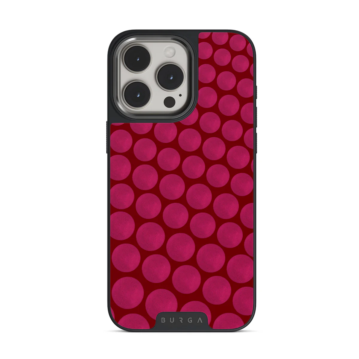 Reset Button - iPhone 15 Pro Funda - Image 12