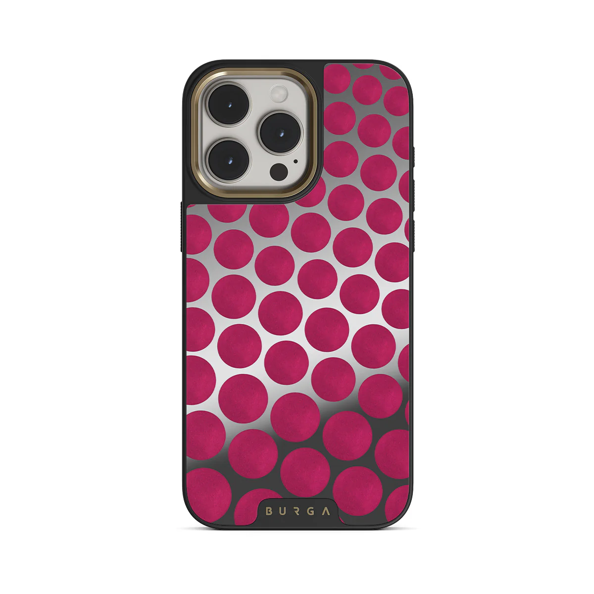 Reset Button - iPhone 15 Pro Funda - Image 26