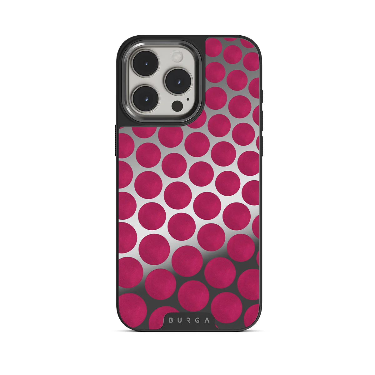 Reset Button - iPhone 15 Pro Funda - Image 34