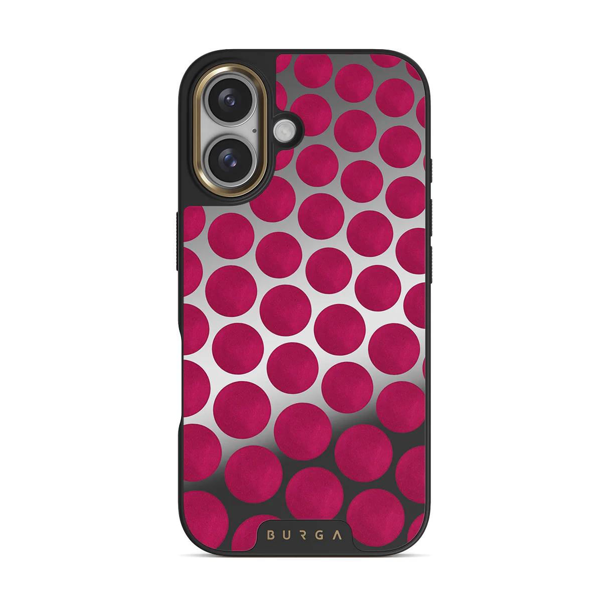 Reset Button - iPhone 16 Funda - Image 27