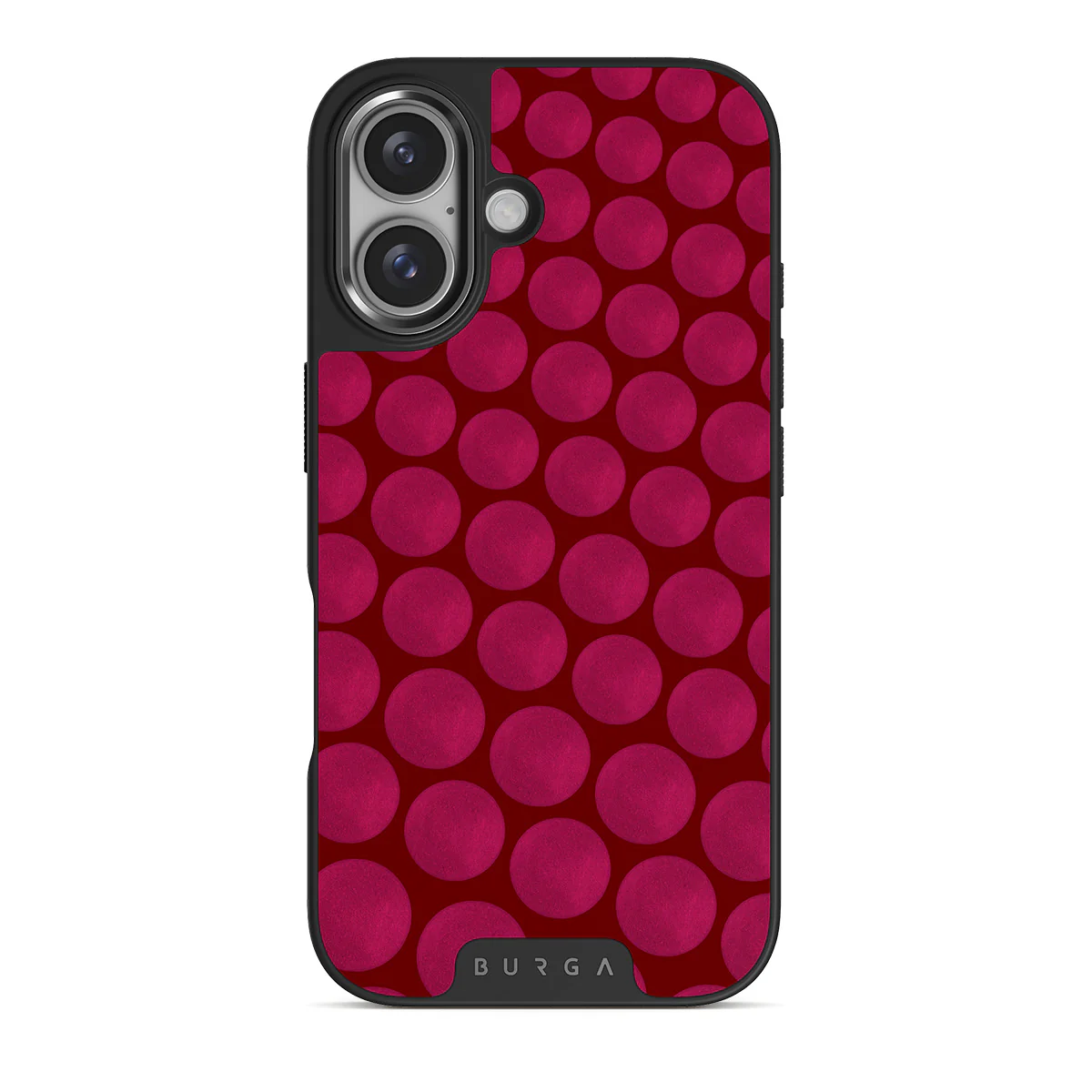Reset Button - iPhone 16 Plus Funda - Image 13