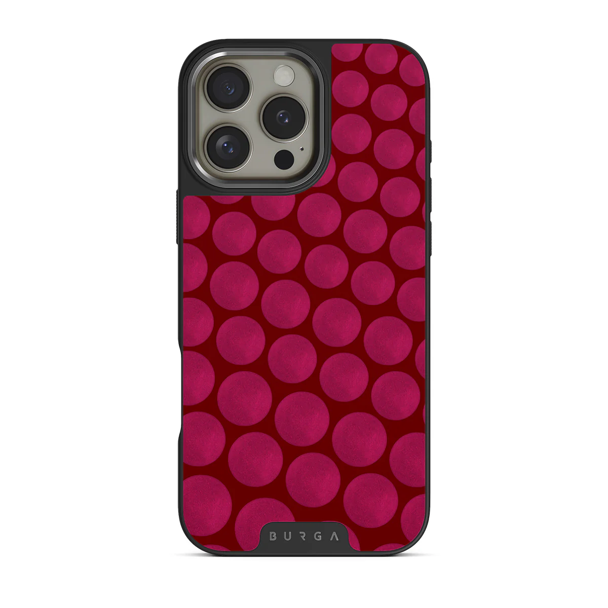 Reset Button - iPhone 16 Pro Funda - Image 13