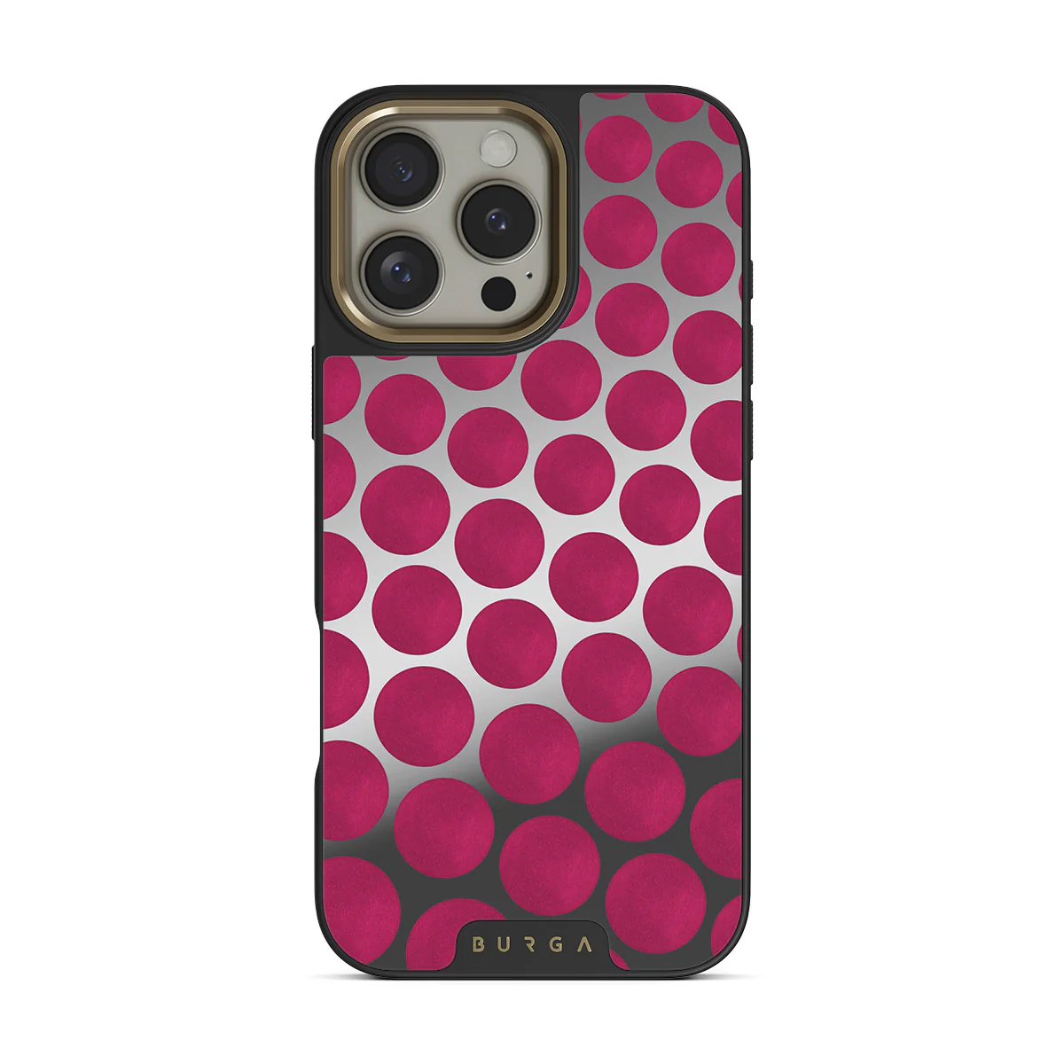 Reset Button - iPhone 16 Pro Funda - Image 27